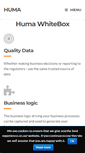 Mobile Screenshot of humabi.com